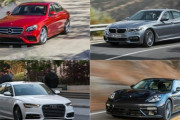 車の本場・ドイツで売れてる車ランキングｗｗｗｗｗｗｗｗｗｗｗｗｗｗｗｗｗ