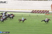 コントレイル、日本ダービー史上最高のレーティング１２２を獲得!!