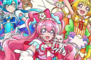 アニメ『デリシャスパーティ♡プリキュア』、”食事を楽しめない人”を悪人として捕える描写が物議に