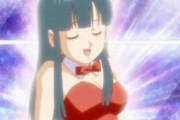 【画像あり】ドラゴンボール最かわ女キャラ、決まる！！！！！！！！