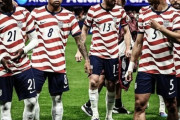W杯開催国のアメリカ代表、ベルギーに5失点で大敗…現地メディアは「世界の強豪との差を痛感」