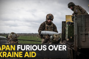 海外「なぜここに金を…」日本のウクライナ支援、国民の声に変化ありと報道