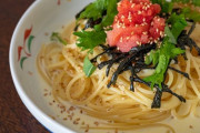 消防士(50)、たらこパスタのラップを後輩に張り替えられ、別の同僚に食べられる → キレて暴行