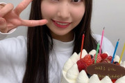 【SKE48次世代エース】野村実代が17歳！ #野村実代生誕祭2020