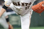 巨人・亀井に続き大竹も今季限りで引退