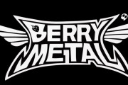 【海外】BERRYMETALってなんだ？
