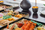 原材料の高騰でおせちも値上げへ…