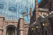 【動画】FF14のゲーム内で再現された「FF11」の世界が懐かしい