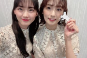 【櫻坂46】ゴーちゃん。さん、なんでこんなに櫻坂に粘着...いや推してくれてるんやったっけ？