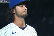【悲報】ダルビッシュ有さん、ここぞという大一番に弱すぎる
