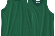 朗報　ガンダムWのヒイロ・ユイが着ている緑色タンクトップ発売！価格は8800円（2枚入り）と激安
