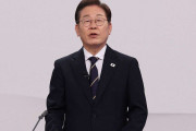 「日本と仲良くしたい」　野党の李在明候補―韓国大統領選