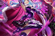 【画像】闇落ち聖王ｗｗｗｗｗｗｗｗｗ