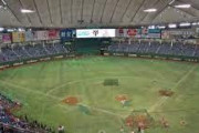 「未来だ！」日本のプロ野球中継で導入された画期的な新技術に本場のファンも興奮！（海外の反応）