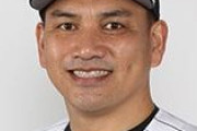 井口資仁さん、最下位のチームを5位→4位→2位→1位と4年で優勝に導く
