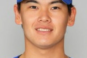 【公示】坂本裕哉が1軍昇格