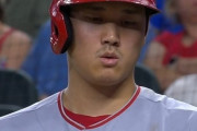 【画像】　大谷翔平がヒゲを生やした結果ｗｗｗｗｗｗｗｗｗｗｗｗｗｗ