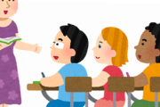 【学校】外国人だらけの小学校に居たけど質問ある？