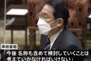 岸田首相「敵基地攻撃能力」名称変更を検討する意向を表明…衆議院予算委員会！