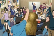 映画評論家がアニメ界の価値観に苦言「女性の描き方がアップデートされてなかったのがつらかった」