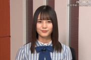 【日向坂46】「2021HBCカップジャンプ」に小坂菜緒ｷﾀ━(ﾟ∀ﾟ)━!
