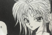 【悲報】ハンターハンター、ヒロインがいないｗｗｗｗｗｗｗｗｗｗｗｗｗｗｗｗ