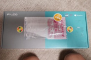 【画像】アマゾンで買ったFILCOのキーボード届いた！