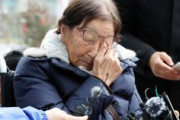 【韓国】元徴用工が涙「日本政府と三菱重工業は心から謝罪し、賠償しなければならない」　韓国ネット「少なくとも1人当たり10億ウォン(1億1000万円)は必要」