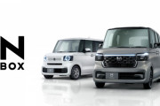 日本で1番売れてる車はプリウスではなくN-BOXなのにN-BOXが人轢いたとかあまり聞かない