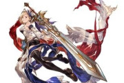 【グラブル】一番復刻が望まれてるコラボはやっぱりジョブスキンが貰えた系？進撃やSFは希望があるがヴァーミリオンスキンはほぼ絶望的なのが辛い