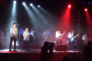 スニーカーエイジに出場した奈良育英高校軽音楽部「NO RAIN, NO RAINBOW」カバー（動画）