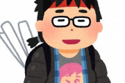 【悲報】オタクさん、ついに悟りを開くｗｗｗ