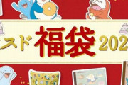 「ミスド福袋、決済画面でエラーになる…クソッ、やり直しだ！」　→　とんでもない悲劇が発生してしまい、むせび泣く…