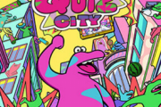 【速報】バンダイナムコ、Fall Guysと100ワニを混ぜ合わせたようなゲームを発表！「Survival Quiz CITY」