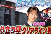 【日向坂46】東村芽依『SASUKE』動画の再生回数、伸びてる理由ってまさか
