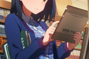 【ミリオンライブ】電子書籍と紙の本どっち派？