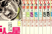 三大野球漫画といえば？
