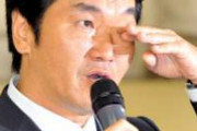 【朗報】島田紳助「くりぃむしちゅー上田が1番面白い」