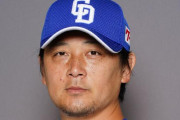 涌井秀章が西武戦で先発見込み　プロ22年目の古巣対決へ