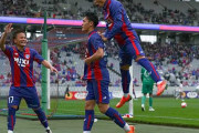 FC東京、京都に5発完封勝利！ルヴァン杯グループE第2節