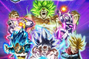 ドラゴンボールって他では考えられんぐらいゲーム化に恵まれてるよな