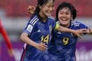 【U-17女子アジア杯サッカー】日本３－０韓国　リトルなでしこが韓国撃破！決勝進出でW杯出場権を獲得 [5/16]  [昆虫図鑑★]