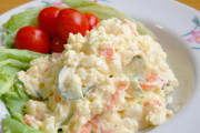 【急募】ポテトサラダの美味しい食べ方