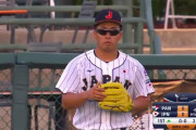 浅野翔吾さん、本物　U18侍でも打ちまくる