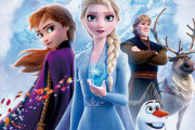 ディズニー｢この映画のタイトルは"Frozen"です。｣日本人｢ほぉー｣