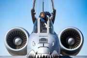 A-10攻撃機のコックピットに3Dサラウンドサウンドシステムを搭載する計画が承認される！