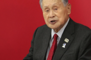 森喜朗「東京五輪の開催？不安、全くありません｣