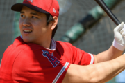 大谷翔平、ここまで１３本のヒットのうち８本が長打ｗｗｗｗｗ