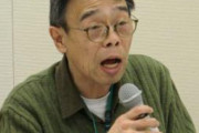 【悲報】スパイ「市民がスパイの疑いを持たれ、冤罪事件の犠牲になりかねない」