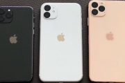 【朗報】iPhone11、XSからとんでもない進化を遂げてしまうwwwwww